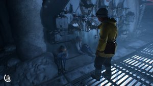 Indiana Jones and the Great Circle screenshot Indiana Jones and the Great Circle screenshot