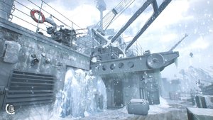 Indiana Jones and the Great Circle screenshot Indiana Jones and the Great Circle screenshot