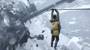 Indiana Jones and the Great Circle screenshot Indiana Jones and the Great Circle screenshot