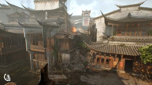 Indiana Jones and the Great Circle screenshot Indiana Jones and the Great Circle screenshot