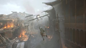 Indiana Jones and the Great Circle screenshot Indiana Jones and the Great Circle screenshot