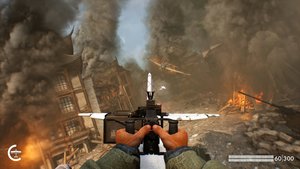 Indiana Jones and the Great Circle screenshot Indiana Jones and the Great Circle screenshot