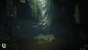 Indiana Jones and the Great Circle screenshot Indiana Jones and the Great Circle screenshot