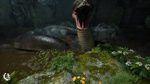 Indiana Jones and the Great Circle screenshot Indiana Jones and the Great Circle screenshot