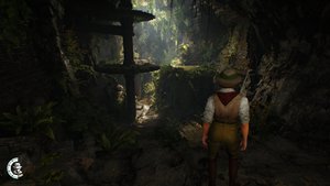 Indiana Jones and the Great Circle screenshot Indiana Jones and the Great Circle screenshot
