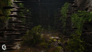 Indiana Jones and the Great Circle screenshot Indiana Jones and the Great Circle screenshot