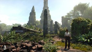 Indiana Jones and the Great Circle screenshot Indiana Jones and the Great Circle screenshot