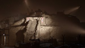 Indiana Jones and the Great Circle screenshot Indiana Jones and the Great Circle screenshot