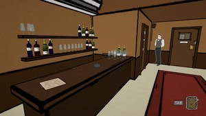 Detective Ridelle screenshot