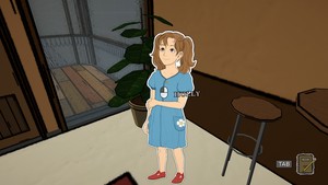 Detective Ridelle screenshot