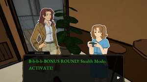 Detective Ridelle screenshot