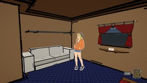 Detective Ridelle screenshot