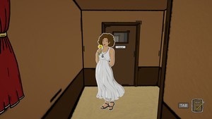 Detective Ridelle screenshot