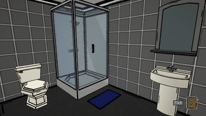 Detective Ridelle screenshot