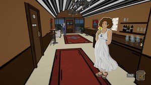 Detective Ridelle screenshot