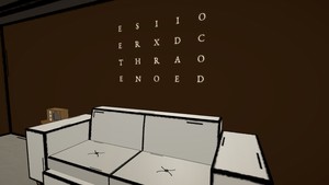 Detective Ridelle screenshot