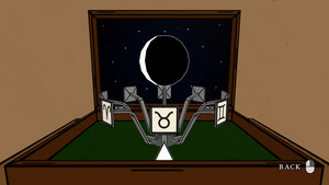 Detective Ridelle screenshot