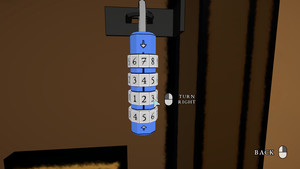 Detective Ridelle screenshot