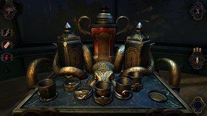 The House of Tesla screenshot