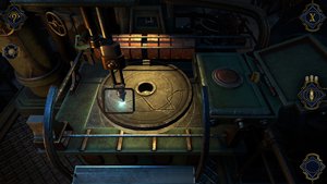 The House of Tesla screenshot