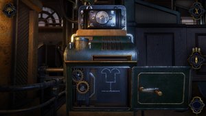 The House of Tesla screenshot