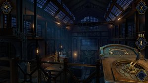 The House of Tesla screenshot