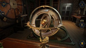 The House of Tesla screenshot