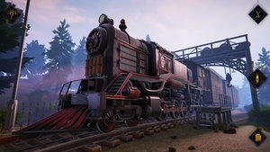 The House of Tesla screenshot