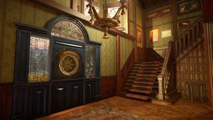 The House of Tesla screenshot