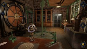 The House of Tesla screenshot