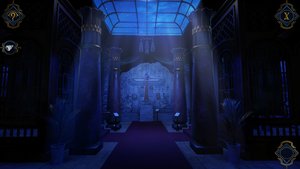 The House of Tesla screenshot