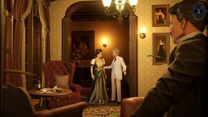 The House of Tesla screenshot