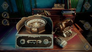 The House of Tesla screenshot