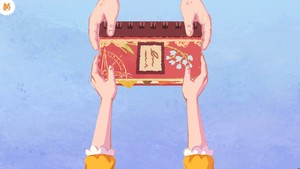 Tell Me Your Story screenshot