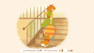 Tell Me Your Story screenshot