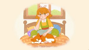 Tell Me Your Story screenshot