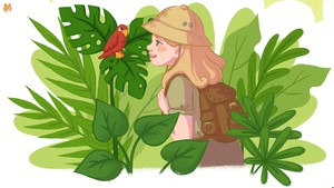 Tell Me Your Story screenshot