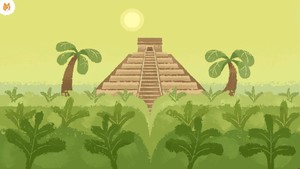 Tell Me Your Story screenshot