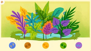 Tell Me Your Story screenshot