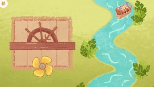 Tell Me Your Story screenshot