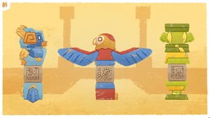 Tell Me Your Story screenshot