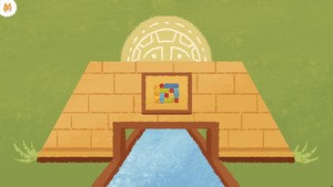 Tell Me Your Story screenshot