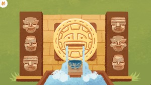 Tell Me Your Story screenshot