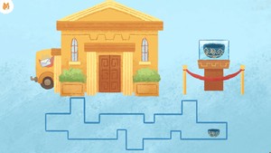 Tell Me Your Story screenshot