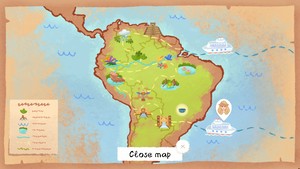 Tell Me Your Story screenshot