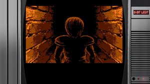Dead Tomb screenshot Dead Tomb screenshot