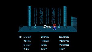 Dead Tomb screenshot Dead Tomb screenshot