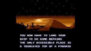 Dead Tomb screenshot Dead Tomb screenshot