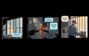 Rearview Mirror screenshot