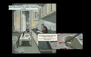 Rearview Mirror screenshot